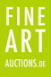 Fine Art Auction